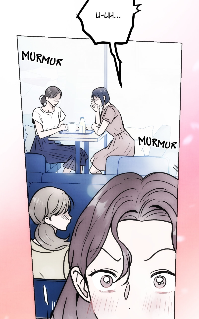 Crazy for You (ARAYA Miki) Chapter 47 page 10 - 