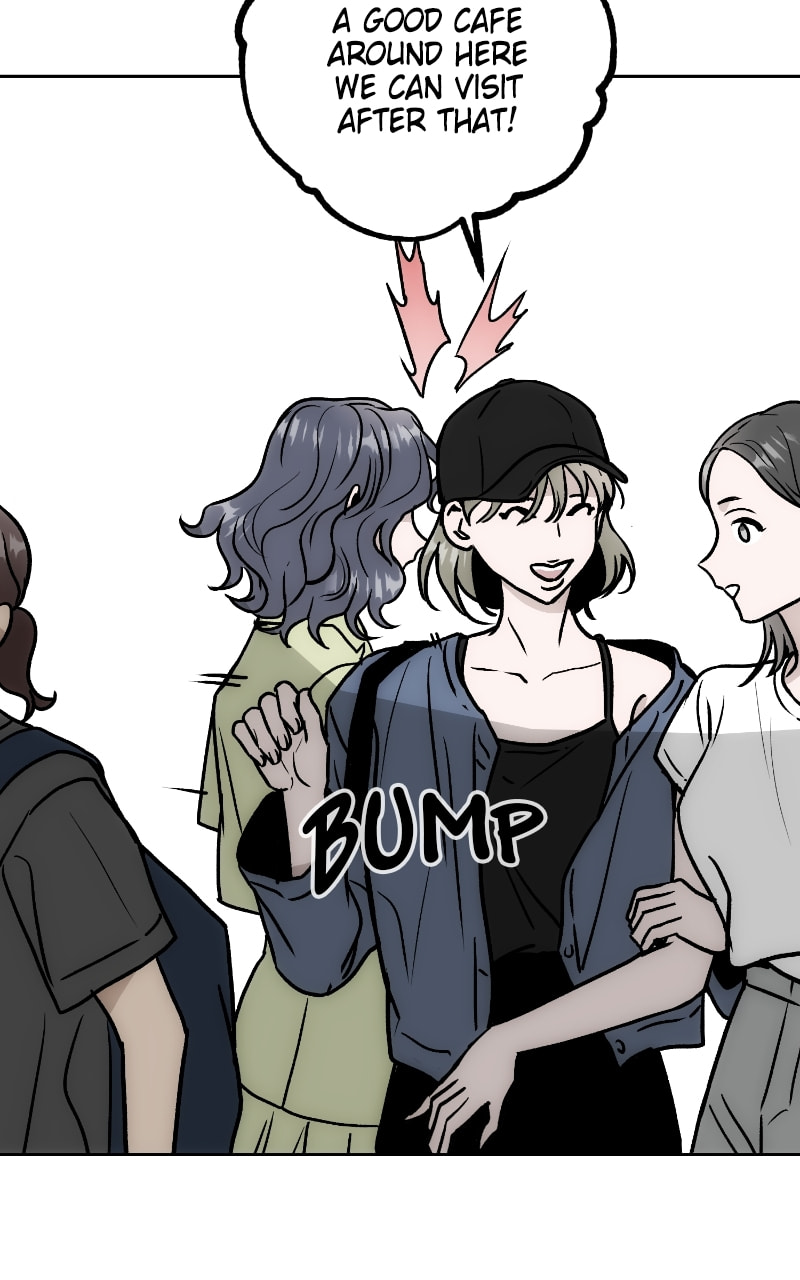 Crazy for You (ARAYA Miki) Chapter 48 page 2 - 