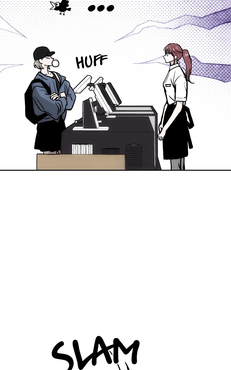 Crazy for You (ARAYA Miki) Chapter 48 page 12 - 