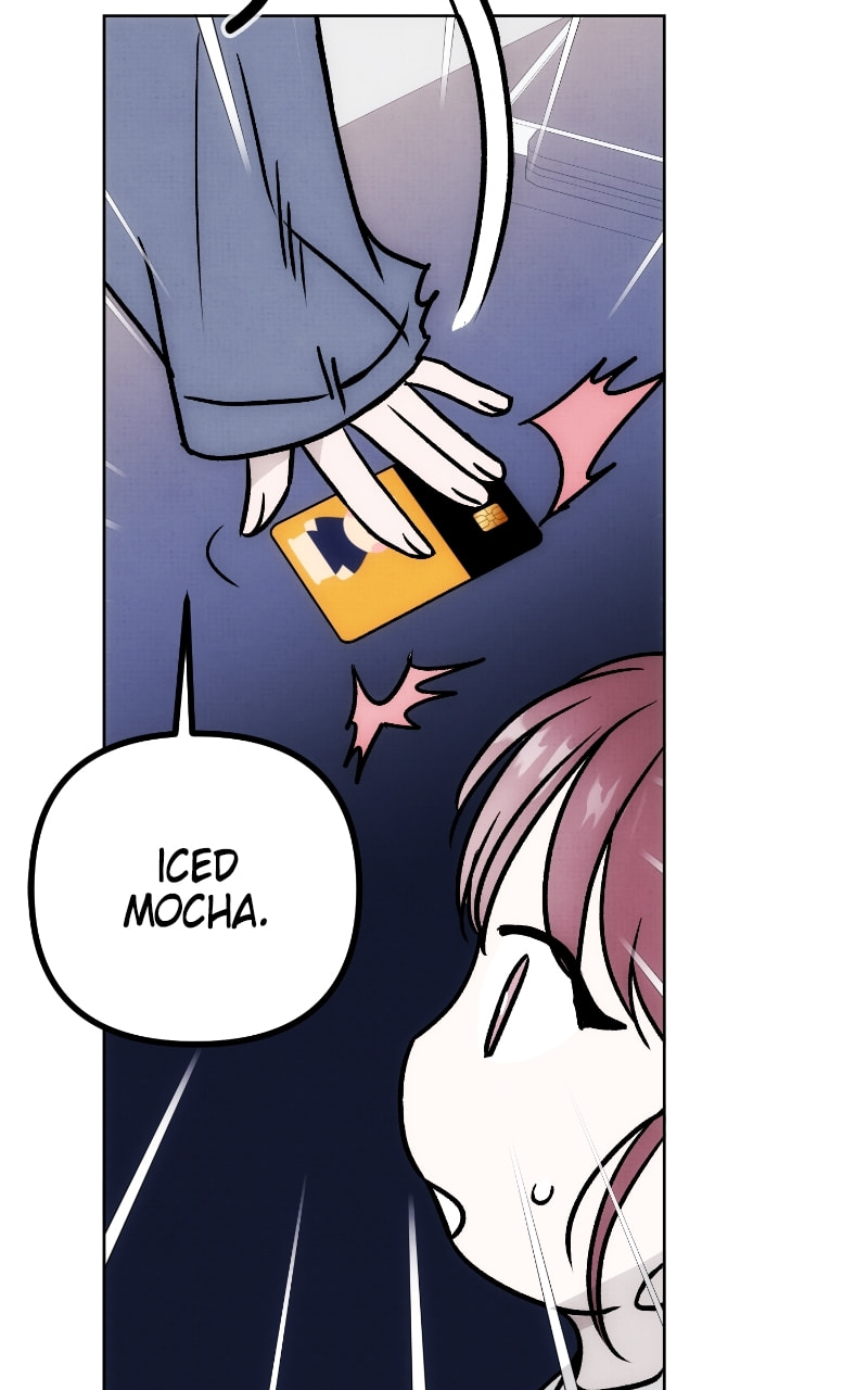 Crazy for You (ARAYA Miki) Chapter 48 page 13 - 