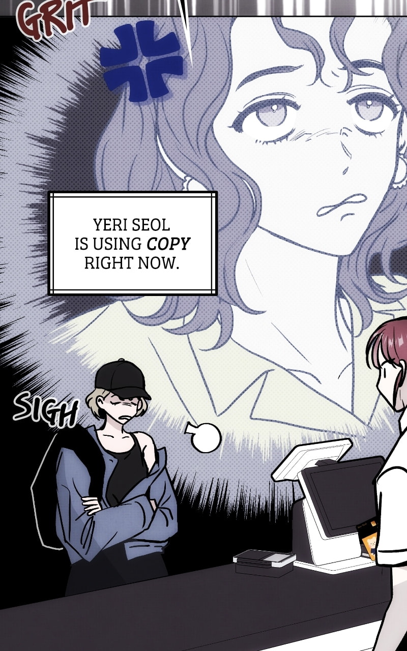 Crazy for You (ARAYA Miki) Chapter 48 page 15 - 