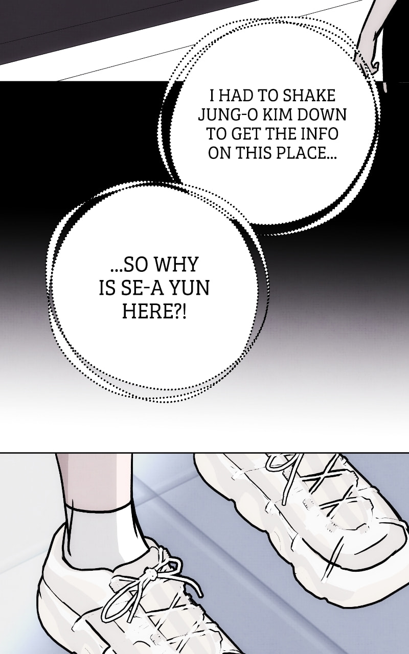 Crazy for You (ARAYA Miki) Chapter 48 page 16 - 