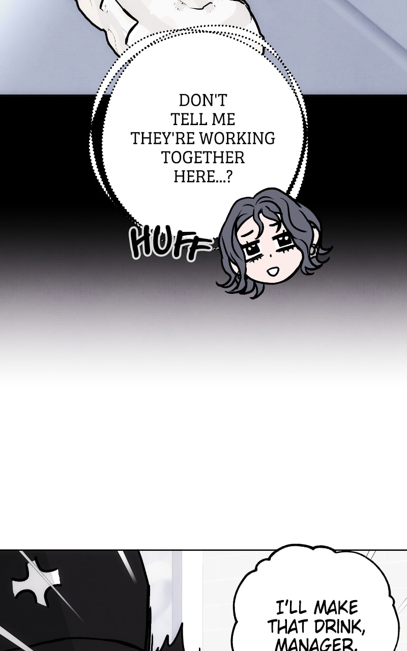 Crazy for You (ARAYA Miki) Chapter 48 page 17 - 