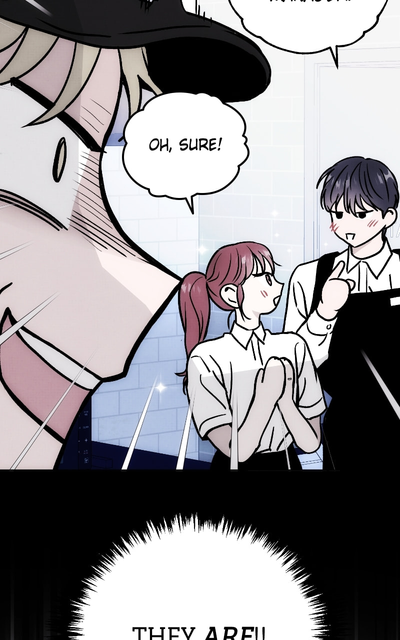 Crazy for You (ARAYA Miki) Chapter 48 page 18 - 