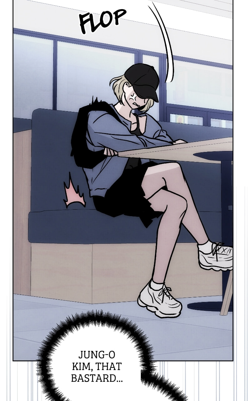 Crazy for You (ARAYA Miki) Chapter 48 page 20 - 