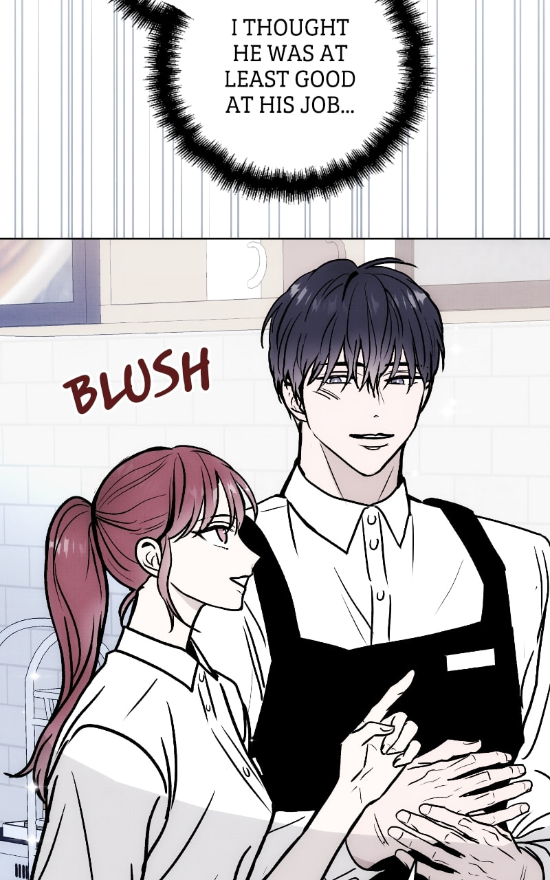 Crazy for You (ARAYA Miki) Chapter 48 page 21 - 