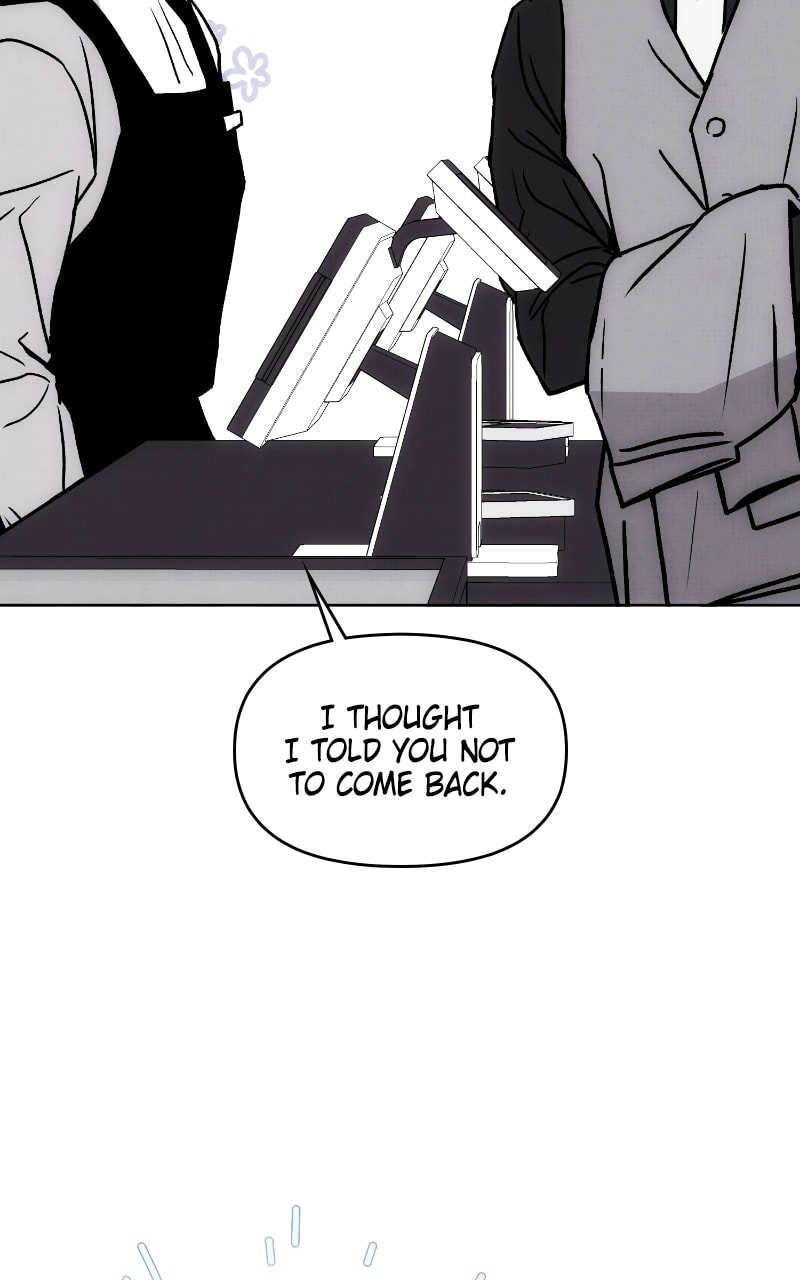 Crazy for You (ARAYA Miki) Chapter 48 page 29 - 