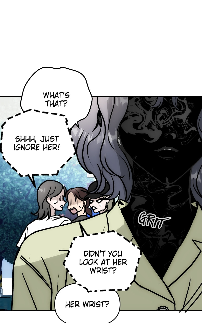 Crazy for You (ARAYA Miki) Chapter 48 page 4 - 