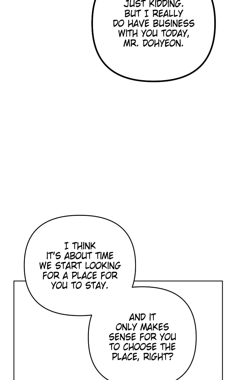 Crazy for You (ARAYA Miki) Chapter 48 page 31 - 