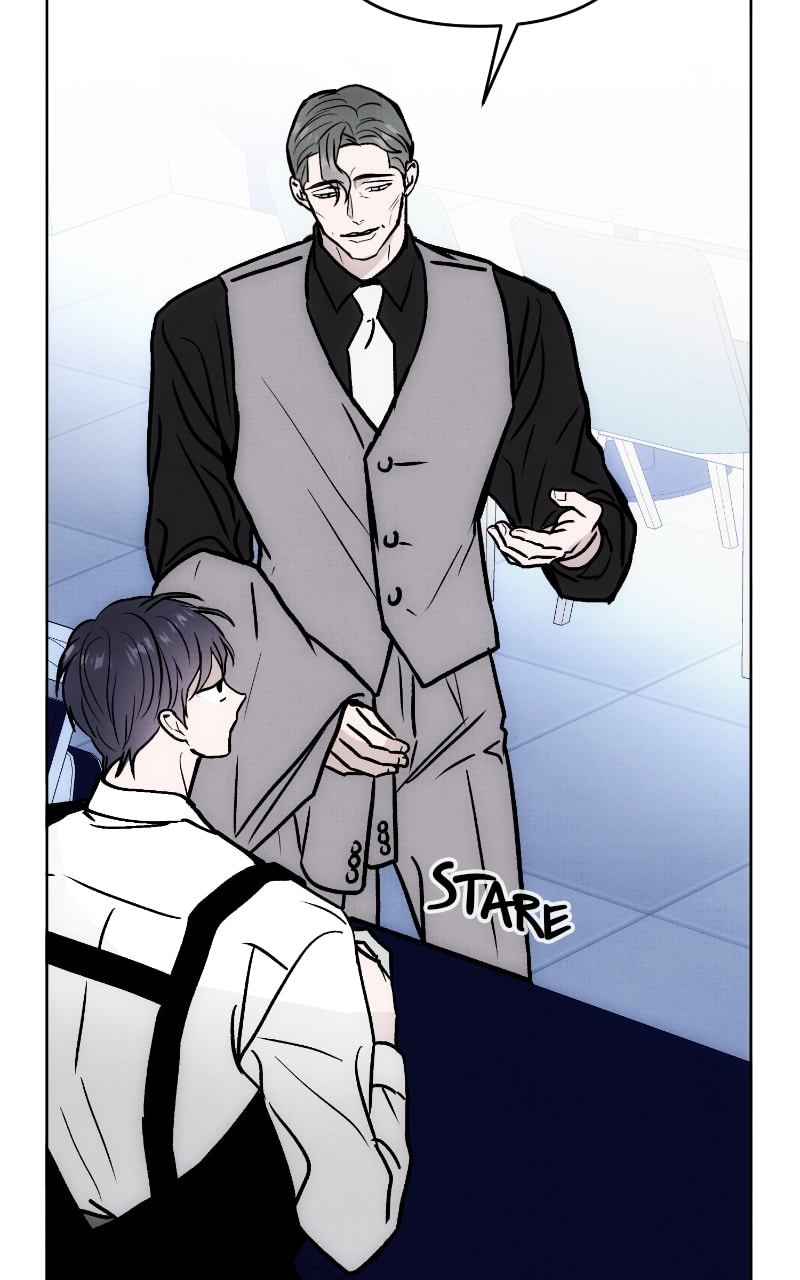 Crazy for You (ARAYA Miki) Chapter 48 page 32 - 