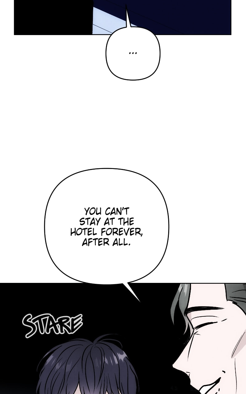 Crazy for You (ARAYA Miki) Chapter 48 page 33 - 