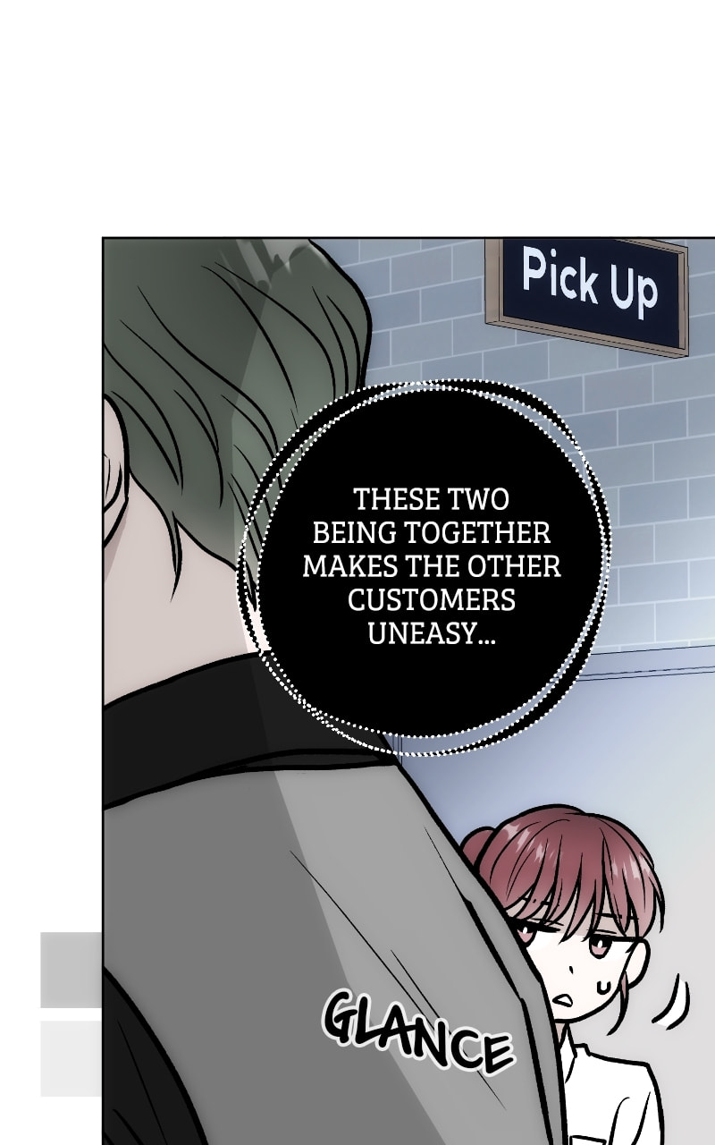 Crazy for You (ARAYA Miki) Chapter 48 page 39 - 