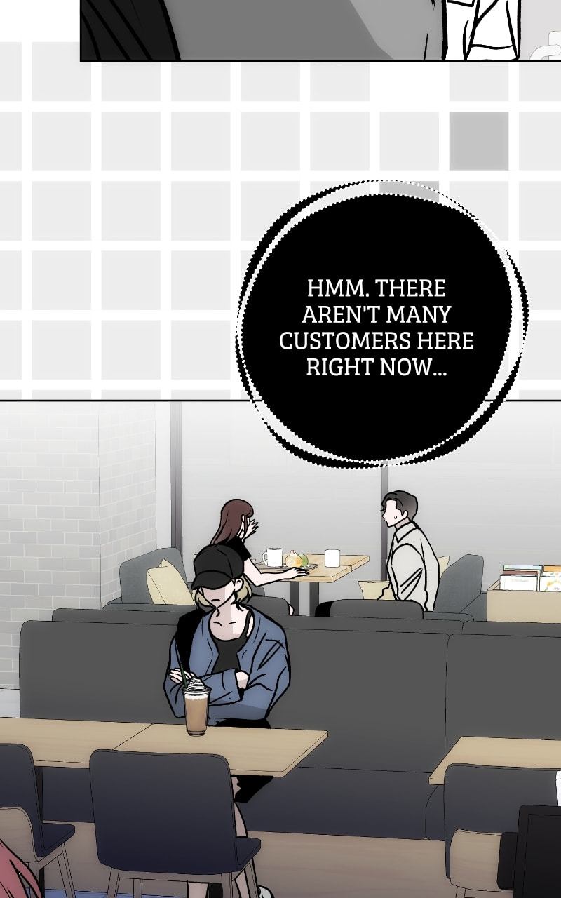 Crazy for You (ARAYA Miki) Chapter 48 page 40 - 