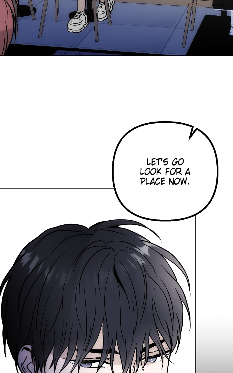 Crazy for You (ARAYA Miki) Chapter 48 page 41 - 