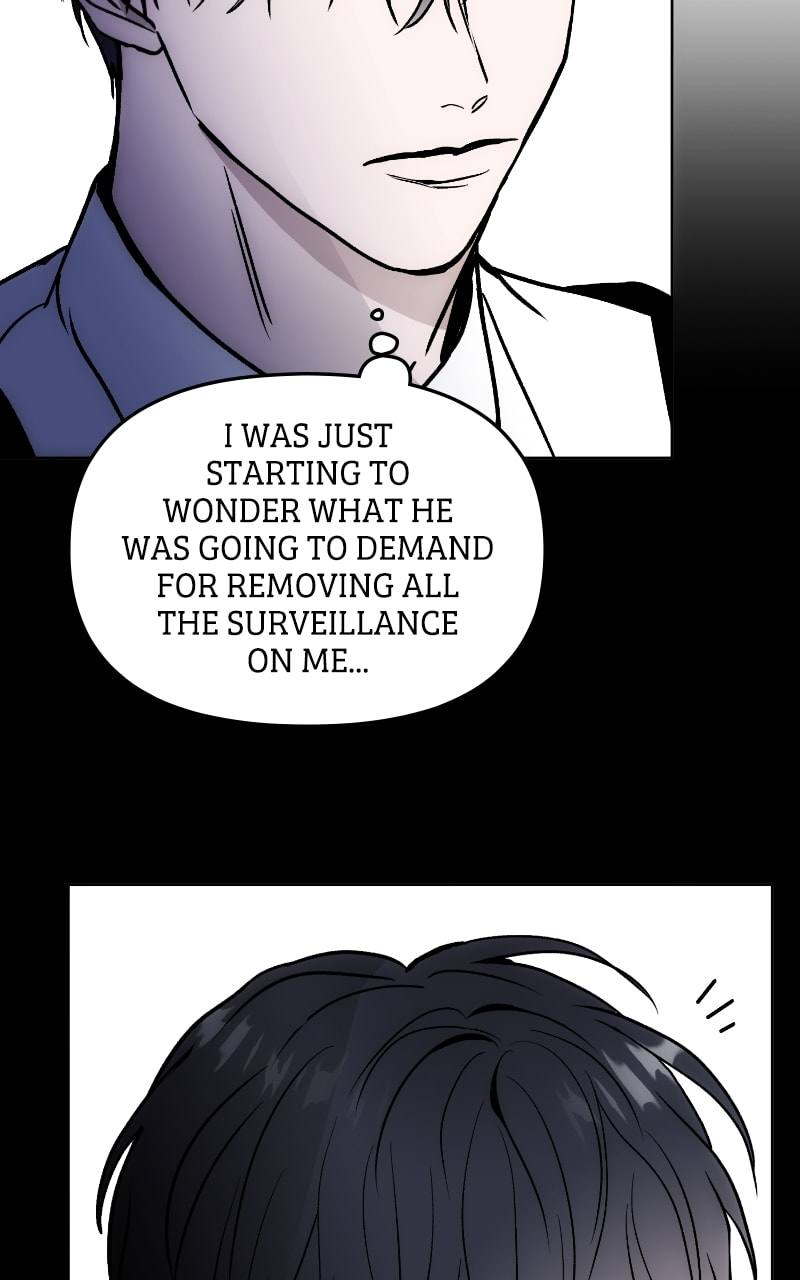 Crazy for You (ARAYA Miki) Chapter 48 page 42 - 