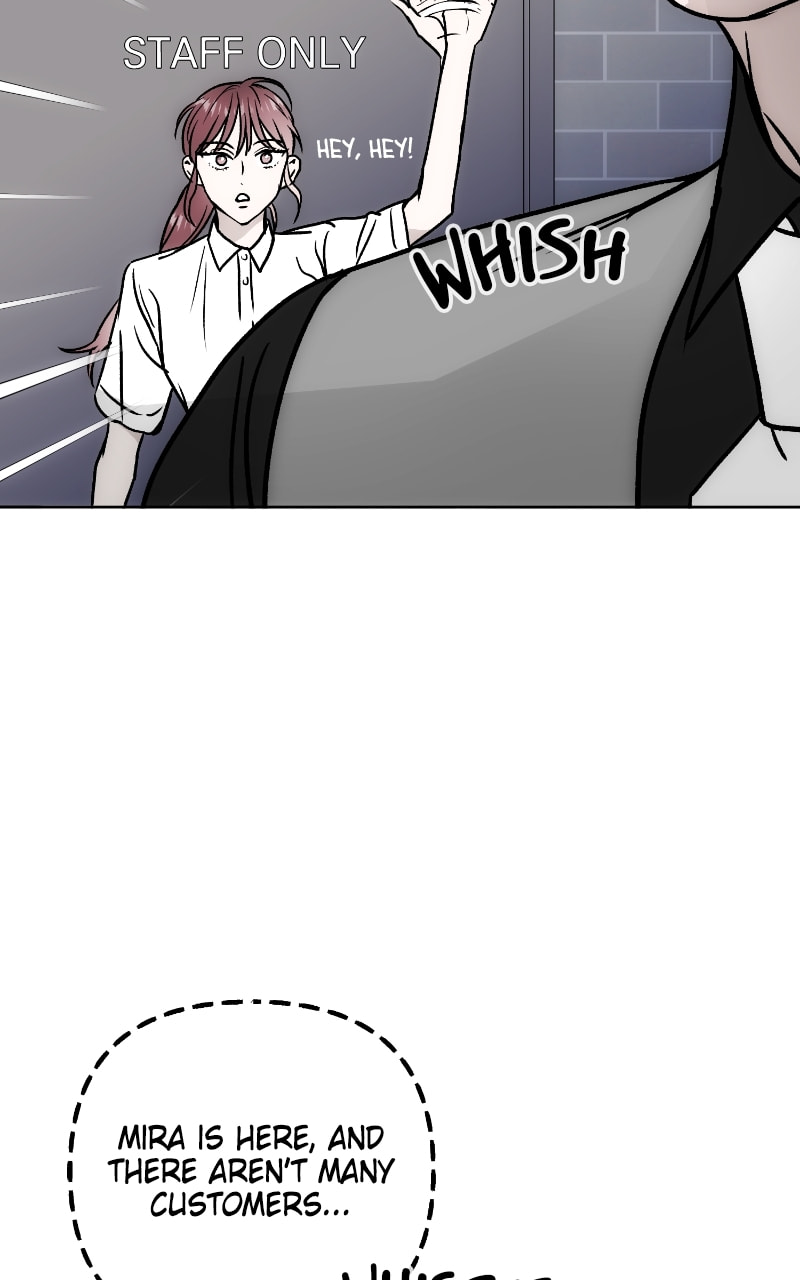 Crazy for You (ARAYA Miki) Chapter 48 page 44 - 