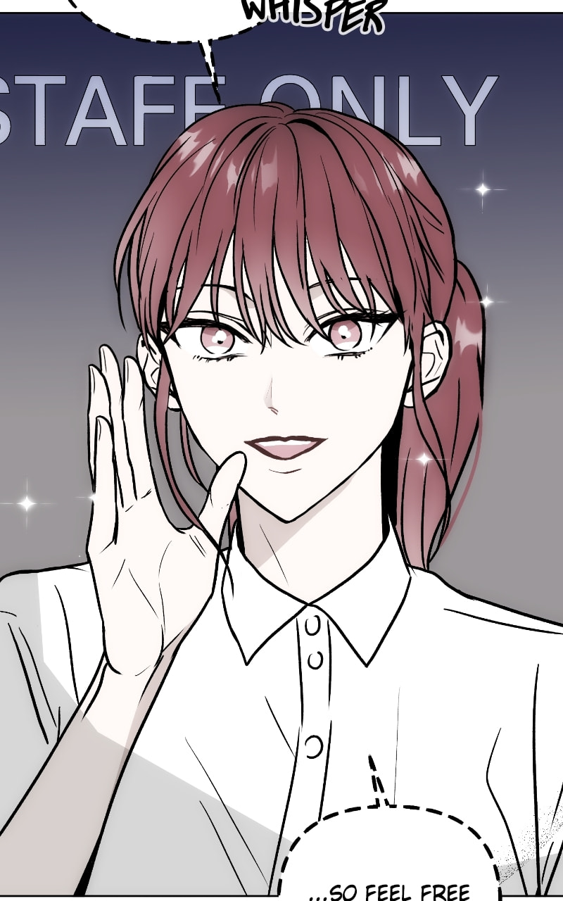 Crazy for You (ARAYA Miki) Chapter 48 page 45 - 