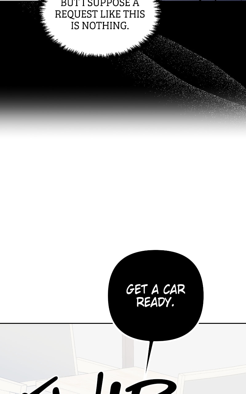 Crazy for You (ARAYA Miki) Chapter 48 page 47 - 