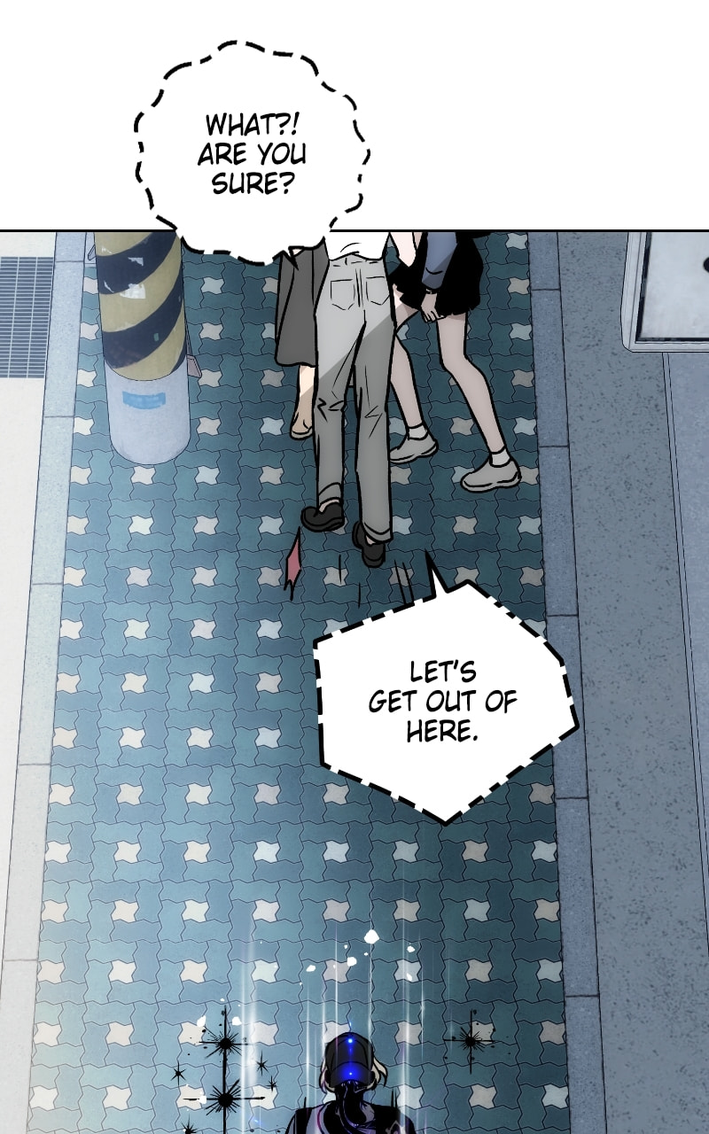 Crazy for You (ARAYA Miki) Chapter 48 page 6 - 