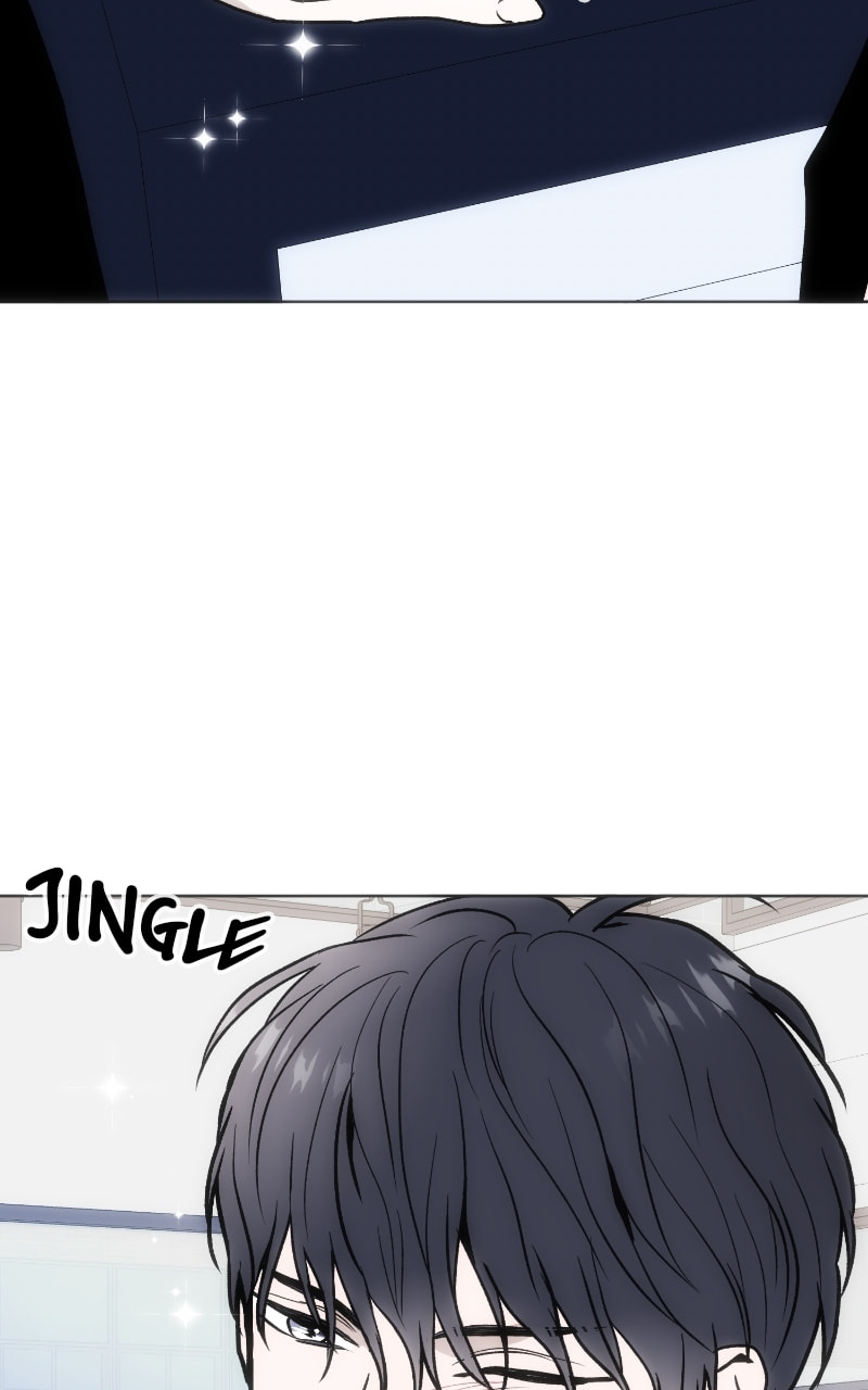 Crazy for You (ARAYA Miki) Chapter 48 page 51 - 