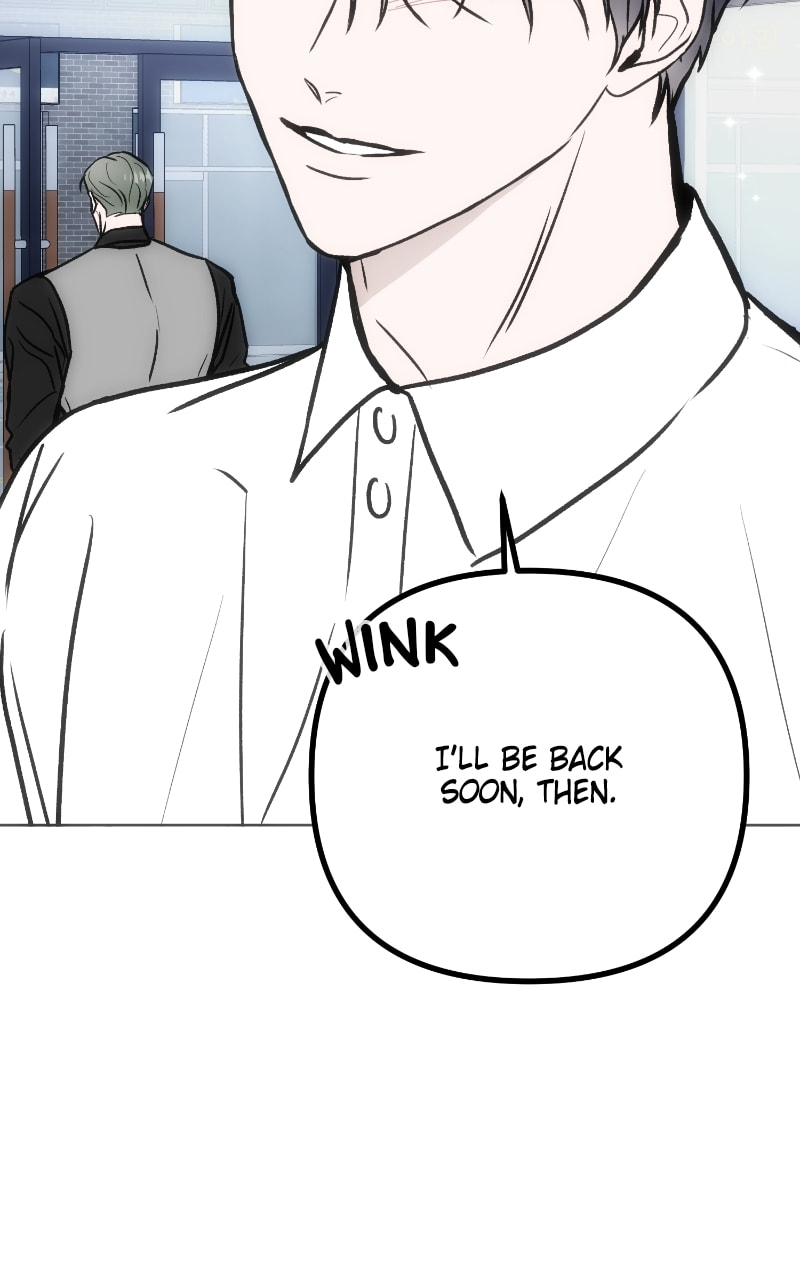 Crazy for You (ARAYA Miki) Chapter 48 page 52 - 