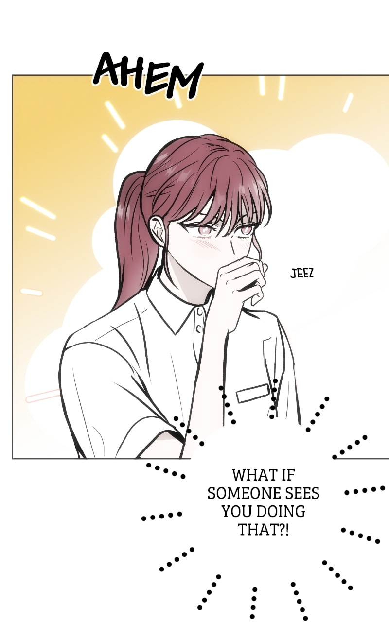Crazy for You (ARAYA Miki) Chapter 48 page 53 - 