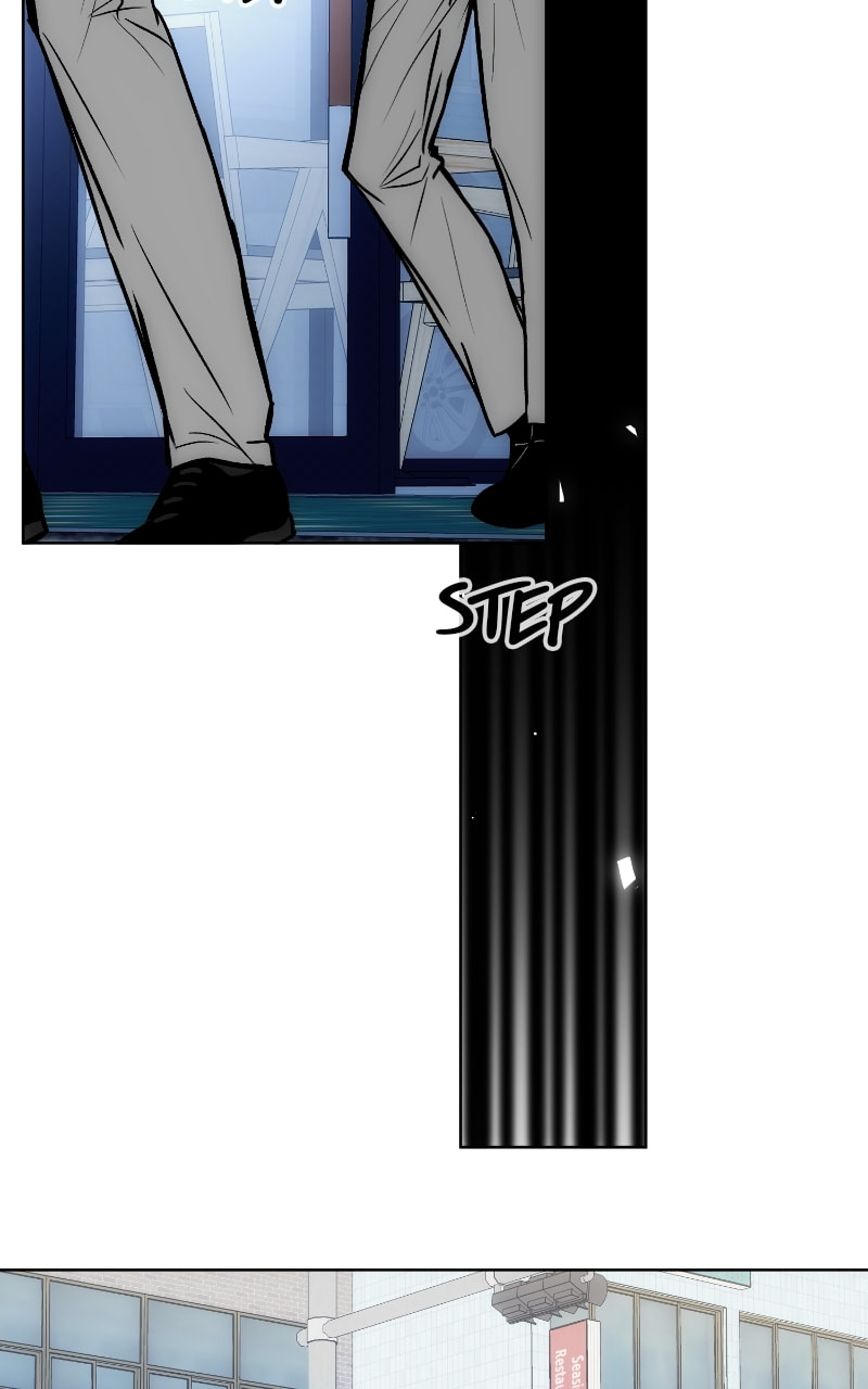 Crazy for You (ARAYA Miki) Chapter 48 page 55 - 