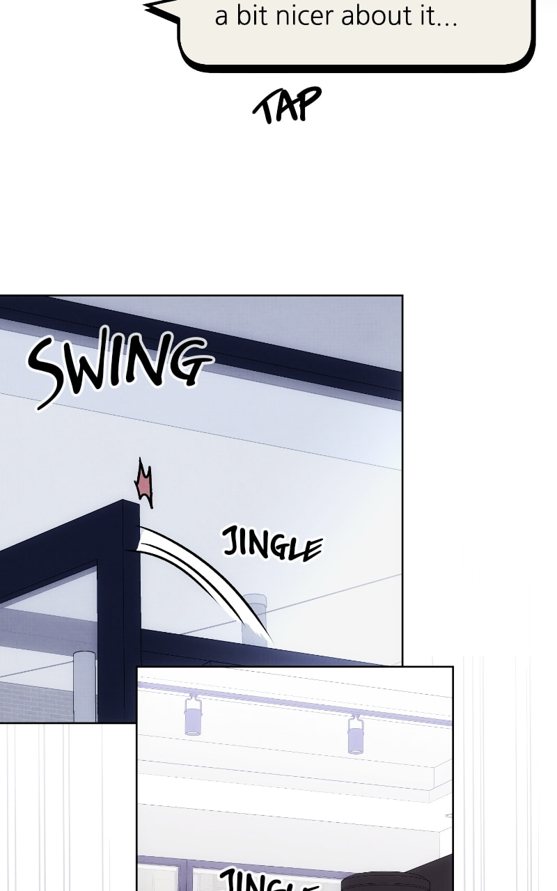 Crazy for You (ARAYA Miki) Chapter 48 page 67 - 