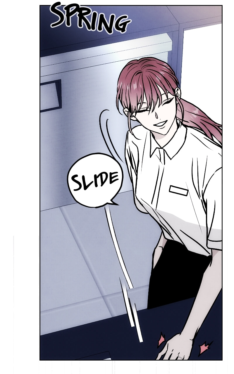 Crazy for You (ARAYA Miki) Chapter 48 page 70 - 