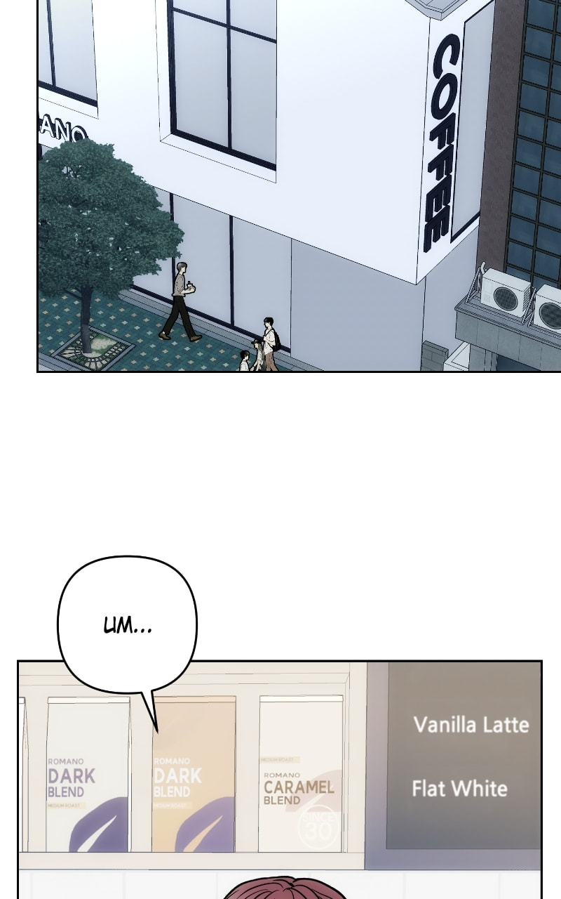 Crazy for You (ARAYA Miki) Chapter 48 page 8 - 