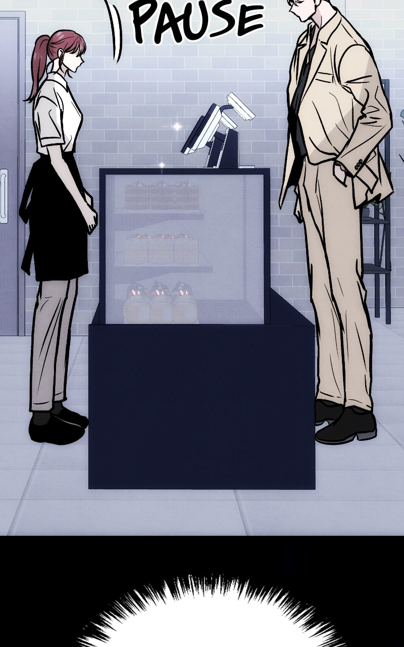 Crazy for You (ARAYA Miki) Chapter 48 page 78 - 