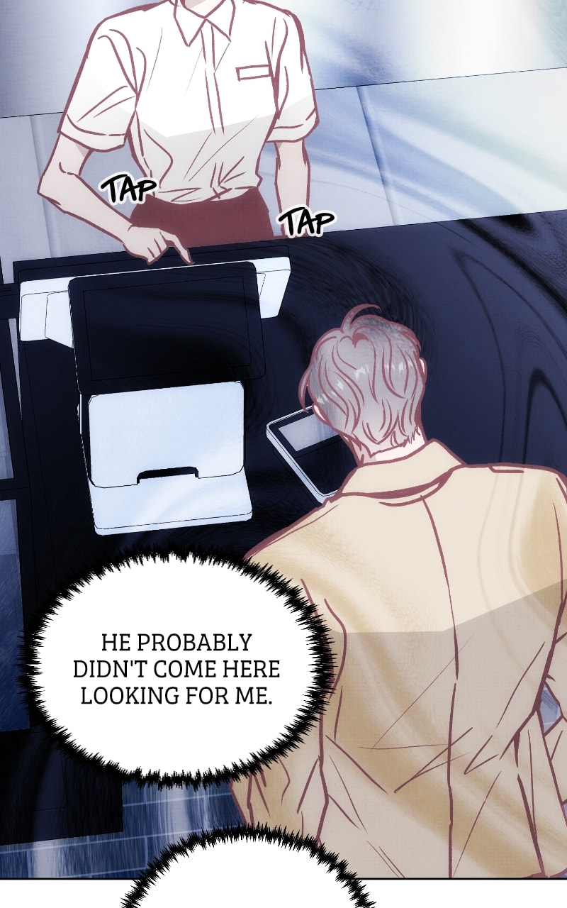 Crazy for You (ARAYA Miki) Chapter 48 page 80 - 