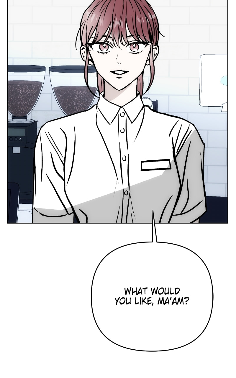 Crazy for You (ARAYA Miki) Chapter 48 page 9 - 