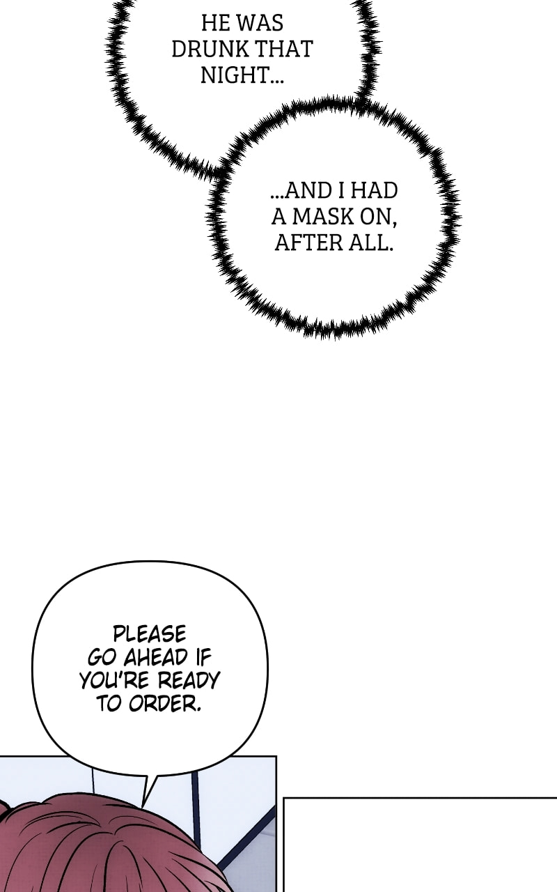 Crazy for You (ARAYA Miki) Chapter 48 page 81 - 