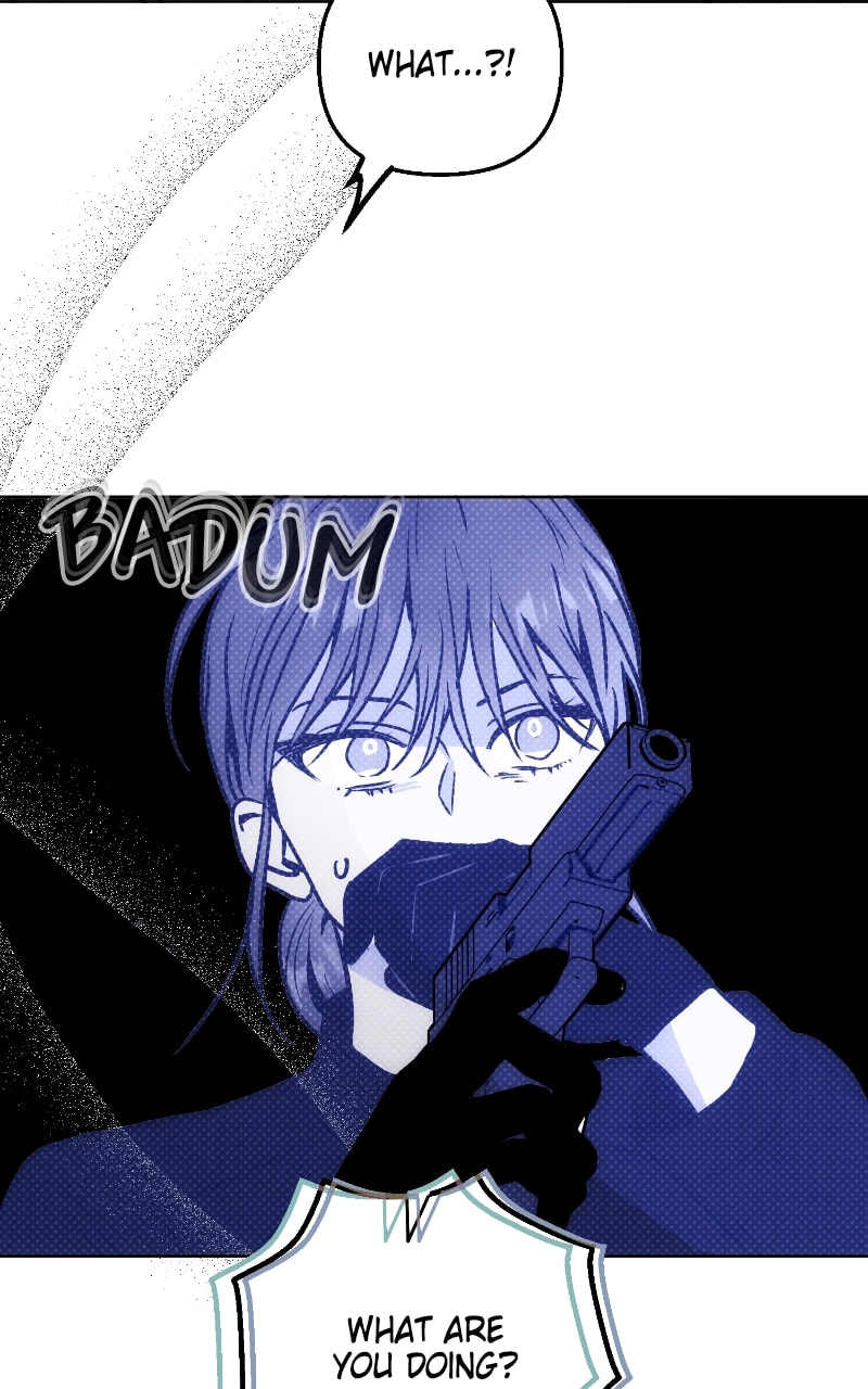 Crazy for You (ARAYA Miki) Chapter 48 page 88 - 