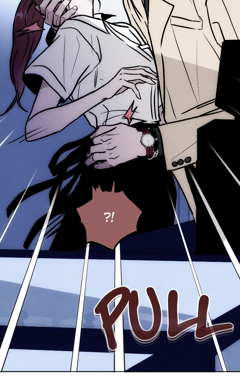 Crazy for You (ARAYA Miki) Chapter 48 page 92 - 