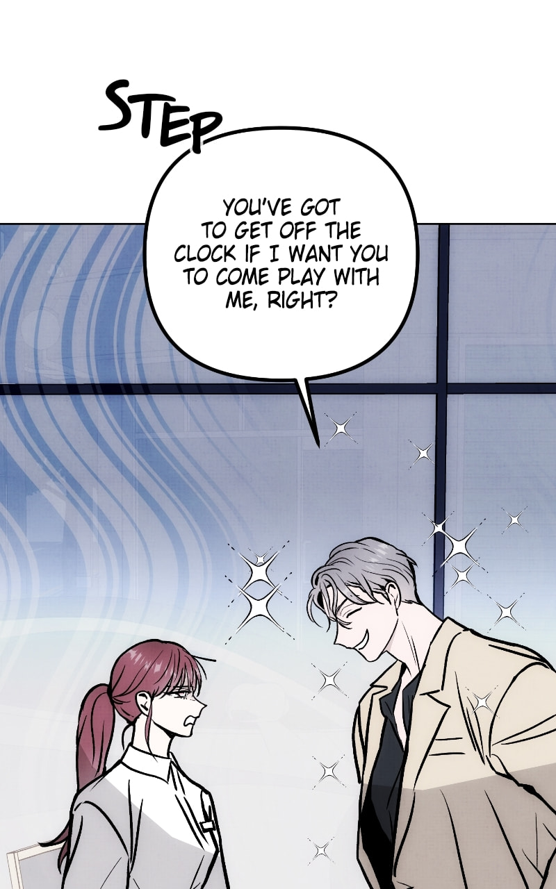 Crazy for You (ARAYA Miki) Chapter 49 page 13 - 