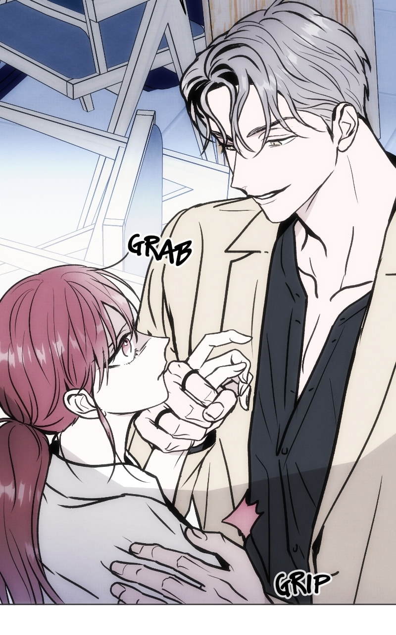 Crazy for You (ARAYA Miki) Chapter 49 page 15 - 