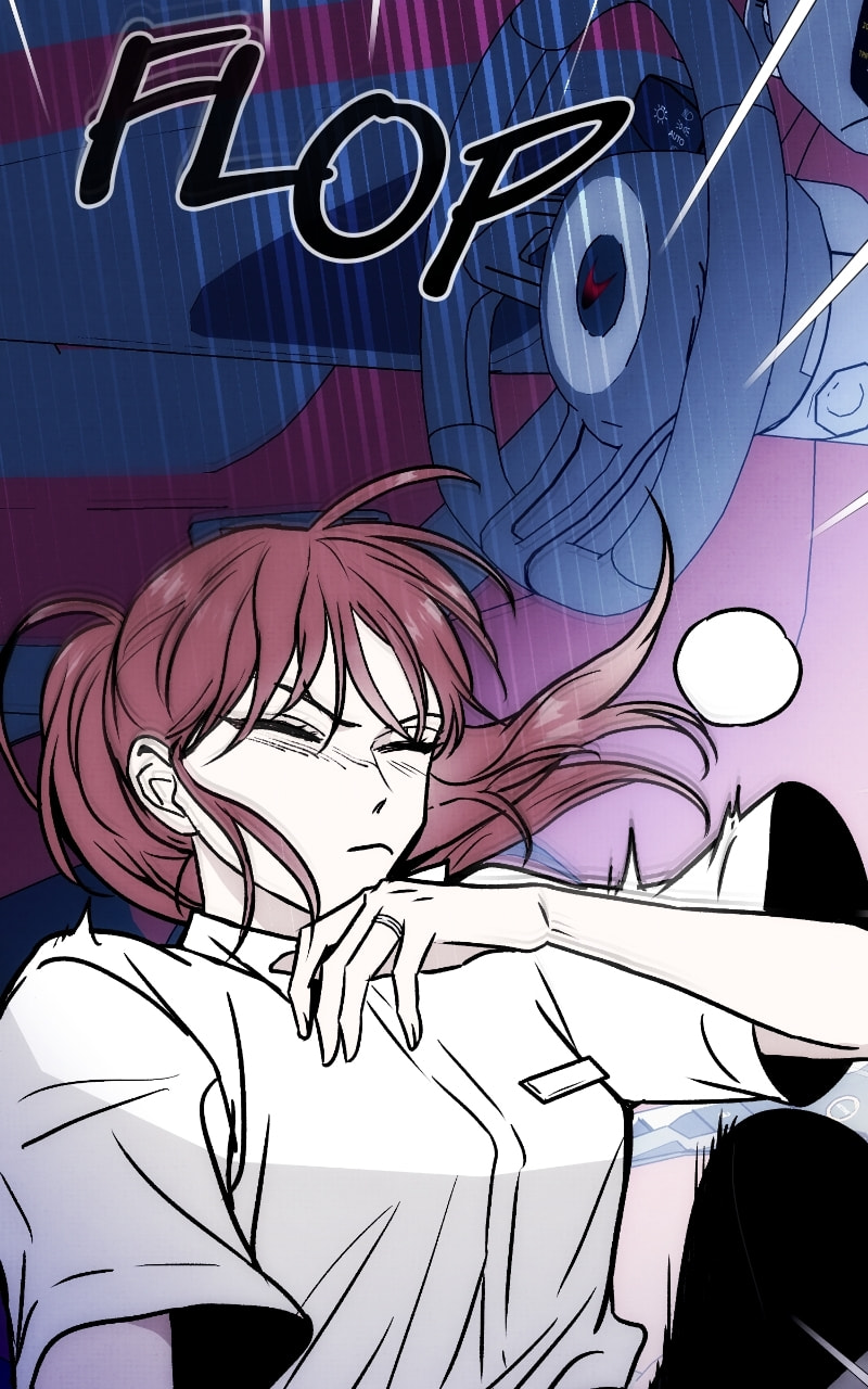 Crazy for You (ARAYA Miki) Chapter 49 page 27 - 