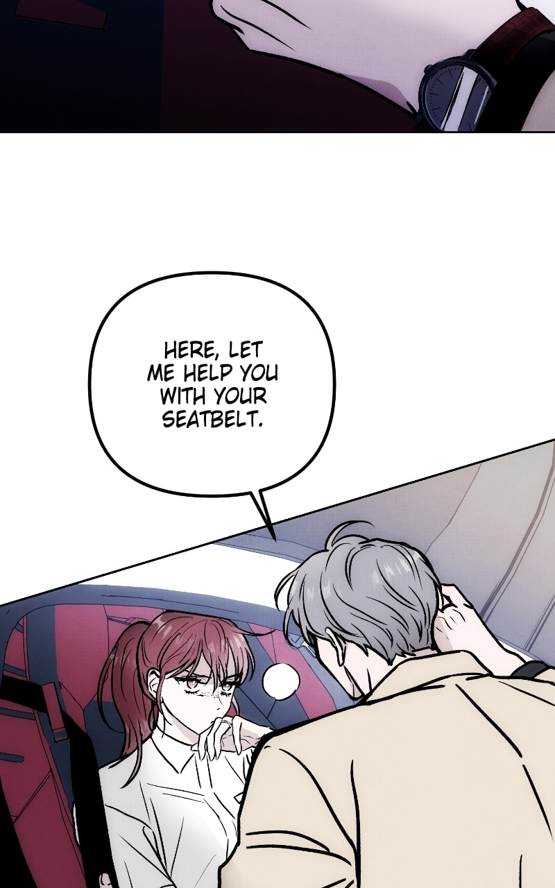 Crazy for You (ARAYA Miki) Chapter 49 page 29 - 
