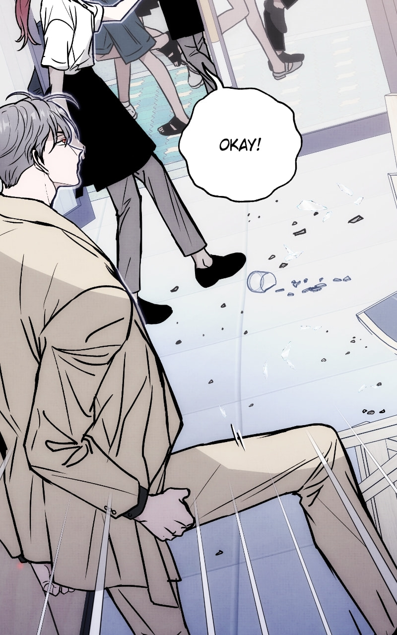 Crazy for You (ARAYA Miki) Chapter 49 page 4 - 