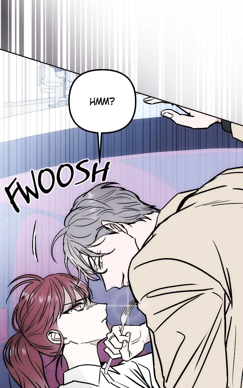Crazy for You (ARAYA Miki) Chapter 49 page 32 - 