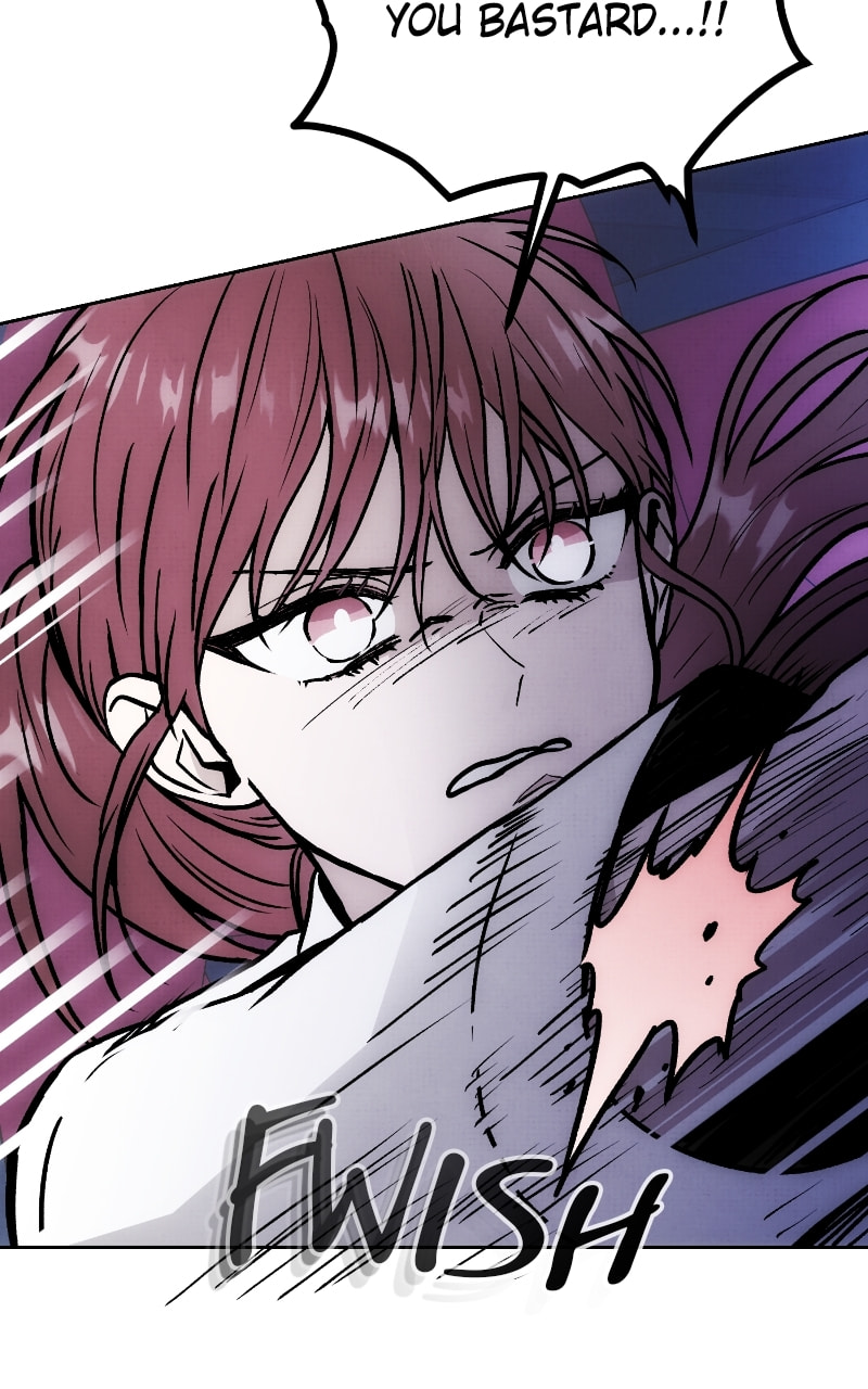 Crazy for You (ARAYA Miki) Chapter 49 page 35 - 