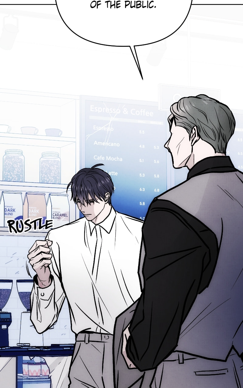 Crazy for You (ARAYA Miki) Chapter 49 page 63 - 