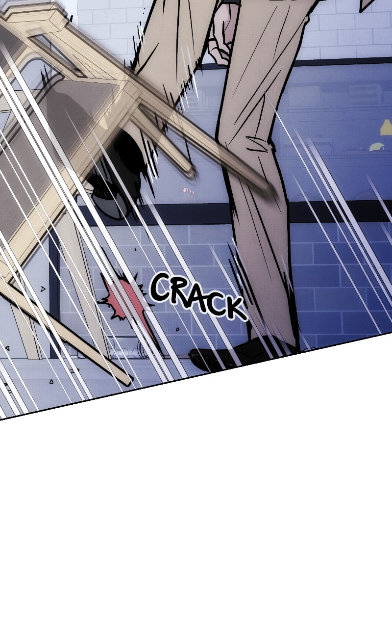 Crazy for You (ARAYA Miki) Chapter 49 page 8 - 