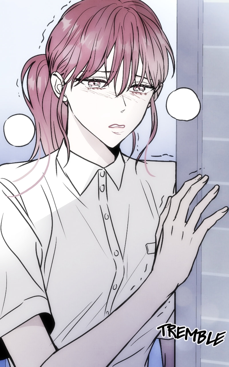 Crazy for You (ARAYA Miki) Chapter 49 page 88 - 