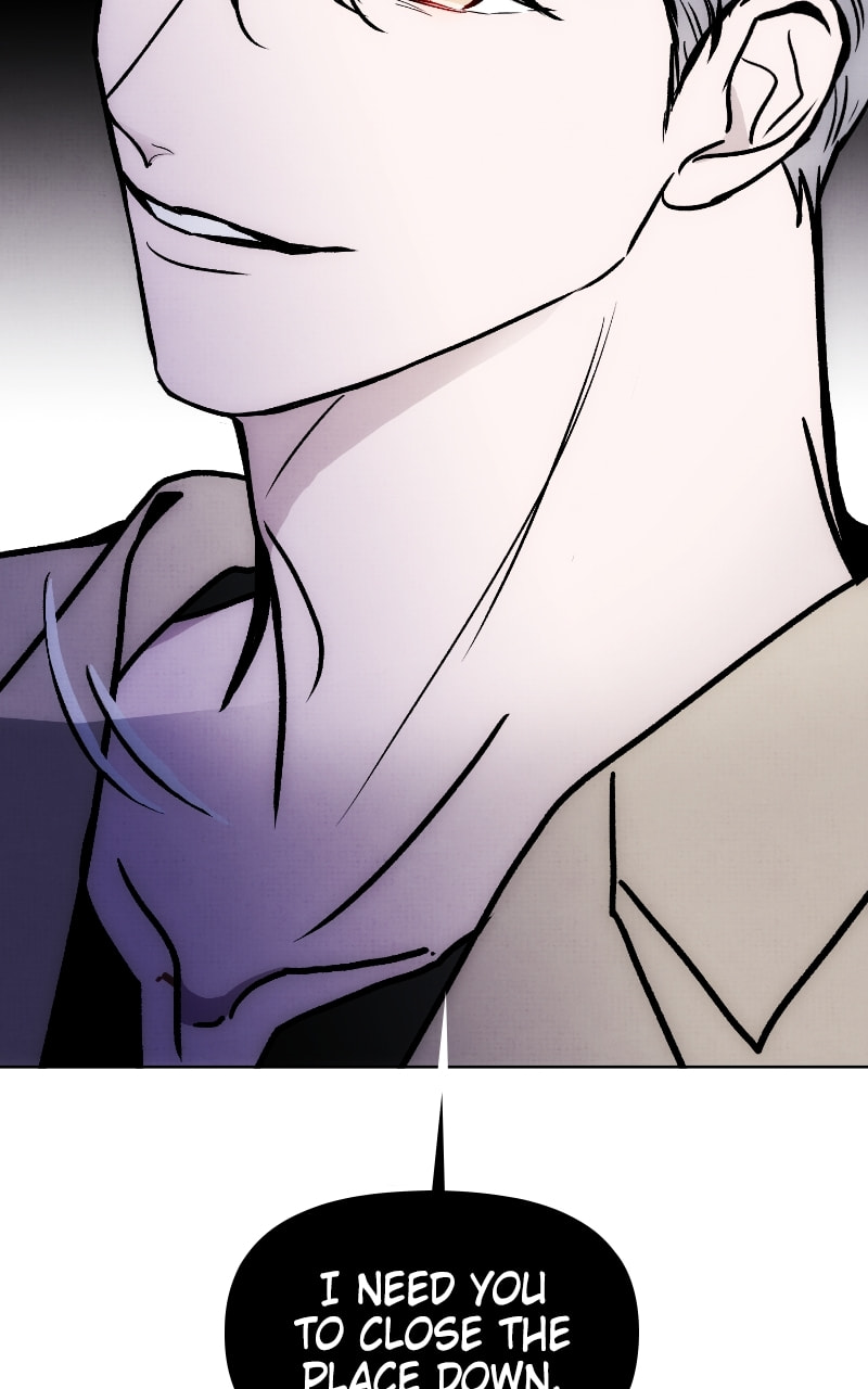 Crazy for You (ARAYA Miki) Chapter 49 page 10 - 