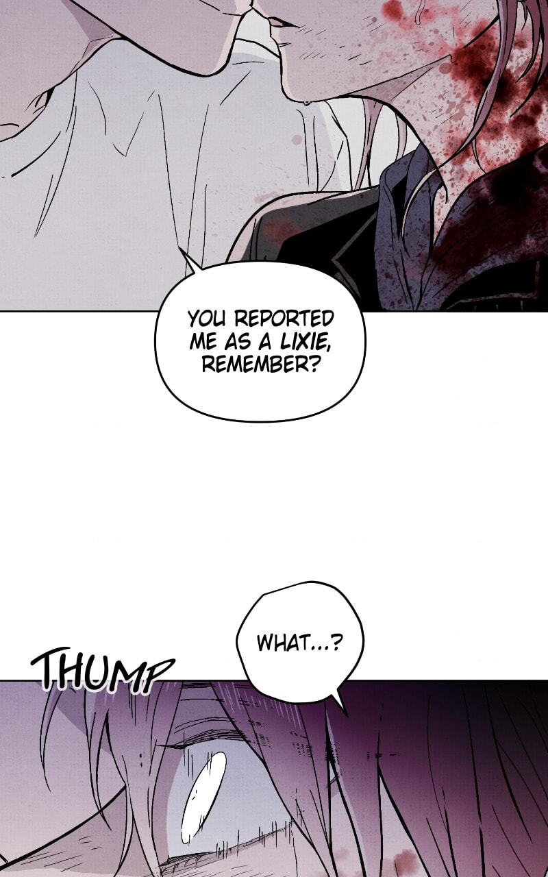 Crazy for You (ARAYA Miki) Chapter 6 page 2 - 