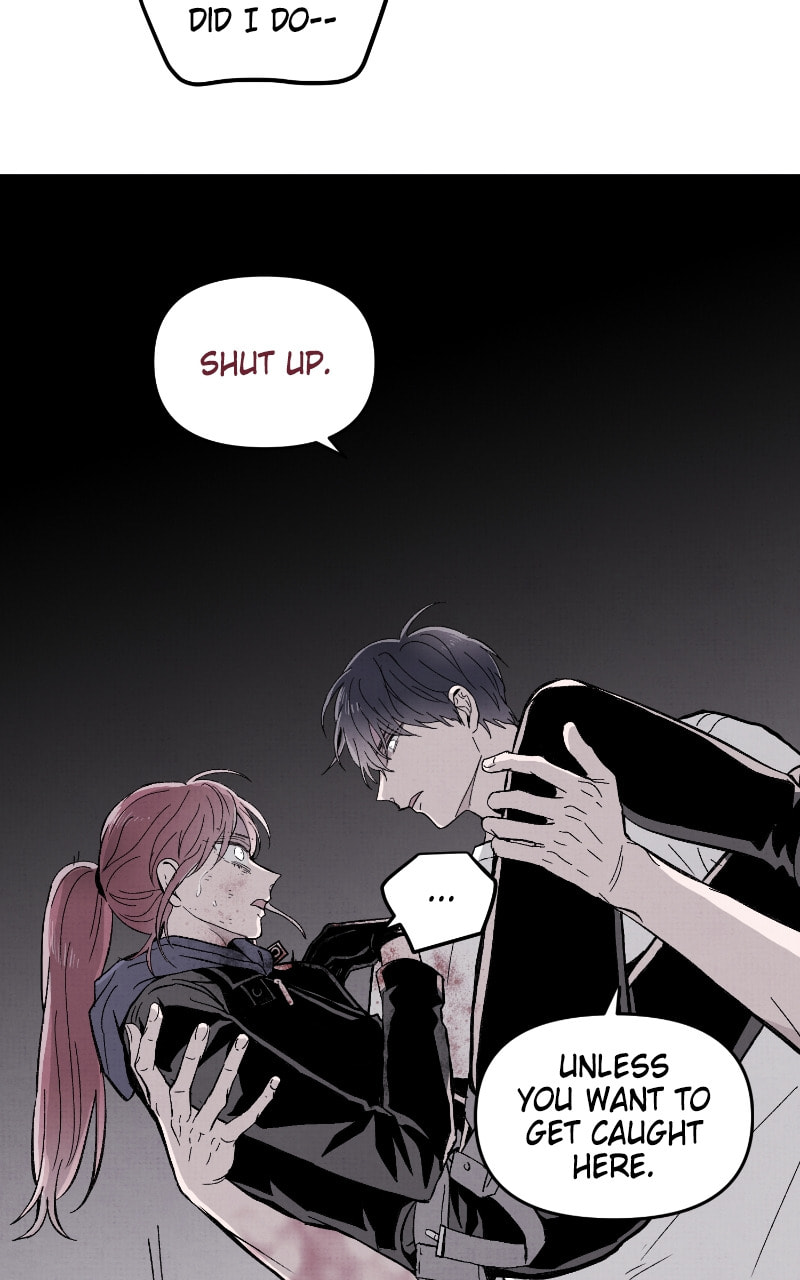 Crazy for You (ARAYA Miki) Chapter 6 page 11 - 