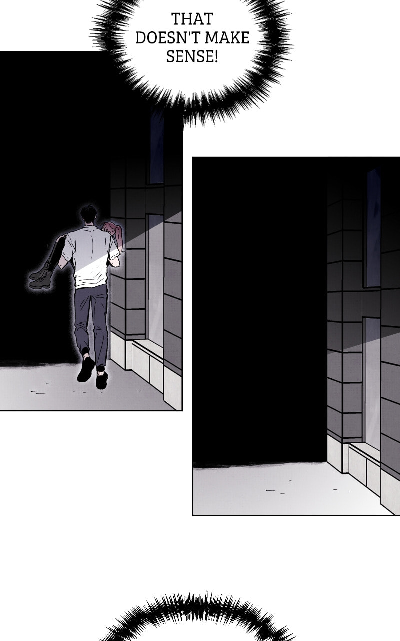 Crazy for You (ARAYA Miki) Chapter 6 page 14 - 